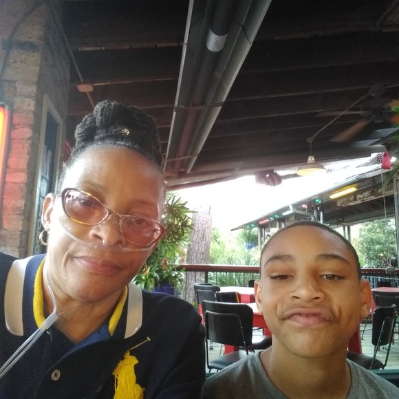 Meet your Posher, Caron - Picture 1 of 1